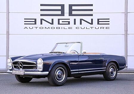 Mercedes-Benz 230 gebraucht kaufen Mercedes-Benz 230 SL PAGODE