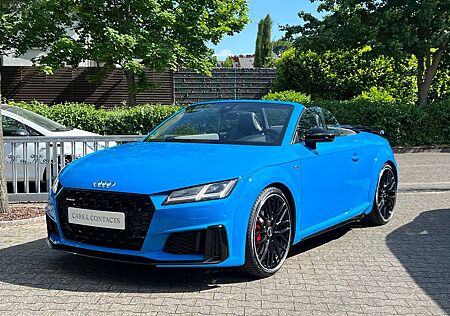 Audi TT Roadster 45 Quattro*S-Line Competion*Matrix*