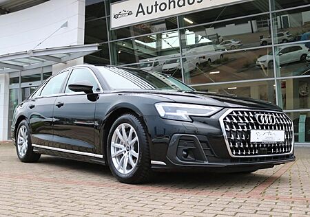 Audi A8 50 TDI quattro /Matrix/Kamera/Luft/