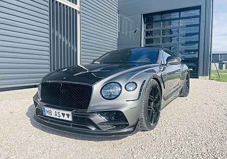 Bentley Continental GT W12 Keyvany *Nr.3/20*