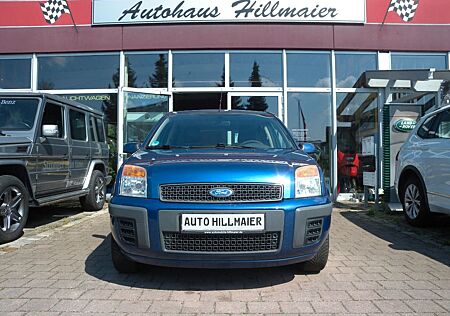 Ford Fusion Style *TÜV 02/26*KLIMA*1.HAND*