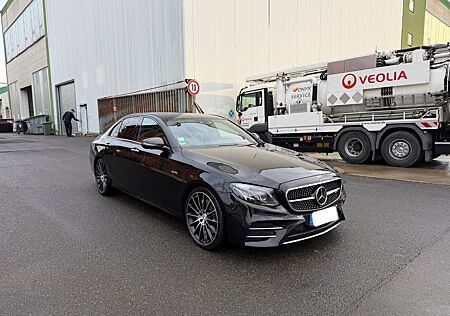 Mercedes-Benz E 43 AMG E43 AMG | Mercedes Scheckheft | TOP Zustand |