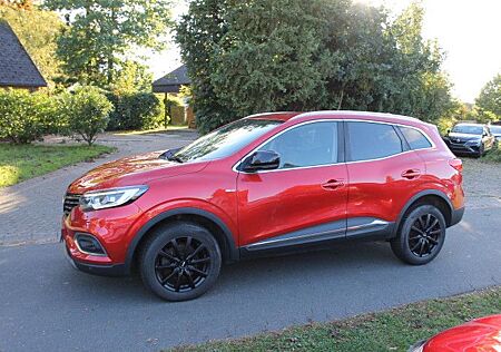 Renault Kadjar Bose Edition 4x4