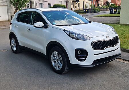 Kia Sportage 1.6 GDI 2WD Vision
