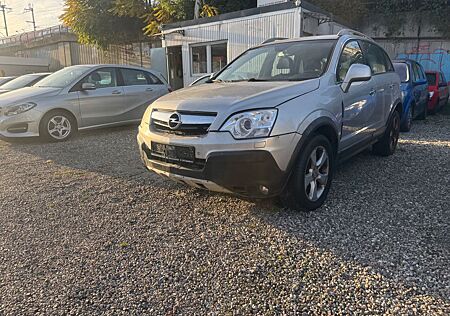 Opel Antara 2.0 CDTI Edition 110kW Automatik