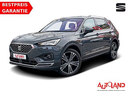 Seat Tarraco 2.0 TDI DSG Xcellence LED Navi ACC Beats