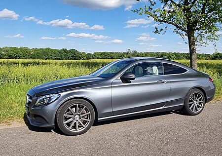 Mercedes-Benz C 200 Edition 1 Autom. Edition 1