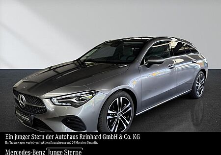 Mercedes-Benz CLA 180 Shooting Brake Progressive+Advanced++