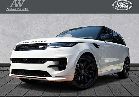 Land Rover Range Rover Sport D300 Dynamic HSE