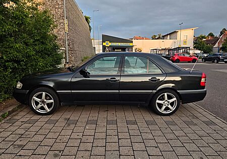 Mercedes-Benz C 220 ELEGANCE Elegance