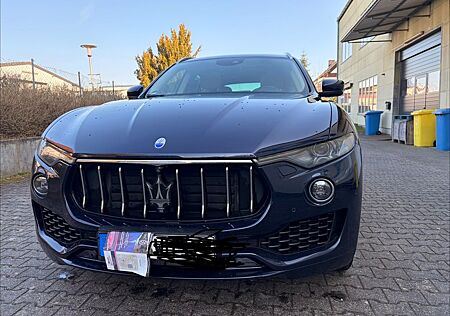 Maserati Levante Diesel 3.0 V6 202kW 4x4 Auto -