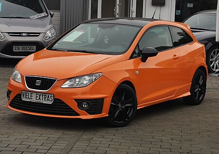 Seat Ibiza SC Sport 1.6 Limited