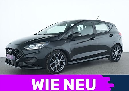Ford Fiesta ST-Line LED|Navi|Sitzheizung|Winter-Paket