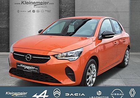 Opel Corsa F e Edition *Lane-Assist*
