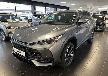 MG HS 1.5T Autom. Luxury +1000€ FinanzierungsPrä