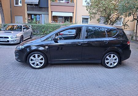 Seat Altea 1.4 TSI Comfort Limited Comfort Limited