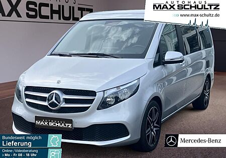Mercedes-Benz V 250 d Marco Polo * Standheizung 4 Schlafplätze