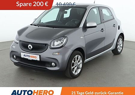 Smart ForFour 0.9 Turbo Basis passion *PANO*TEMPO*PDC*