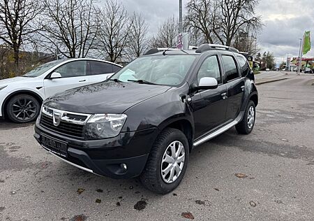 Dacia Duster I Laureate 4x4