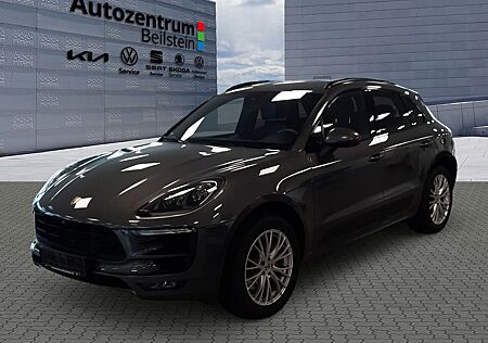 Porsche Macan 3,0 GTS Allrad