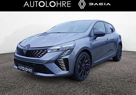 Renault Clio Esprit Alpine TCe 90