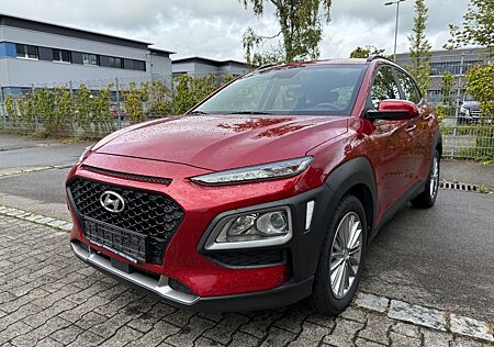 Hyundai Kona Trend 4WD