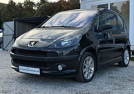 Peugeot 1007 Tendance HDi 70