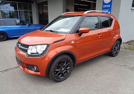 Suzuki Ignis 1.2 DUALJET Allgrip Comfort