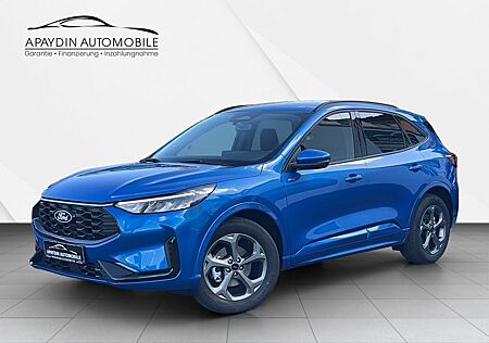 Ford Kuga 1.5 ST-Line Aut. 5J-GAR/NAVI/LED/R-KAM/WiPa
