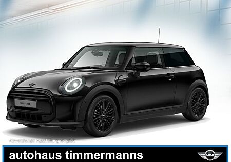 Mini Cooper First Classic Trim Pano HUD RFK Komfortzg