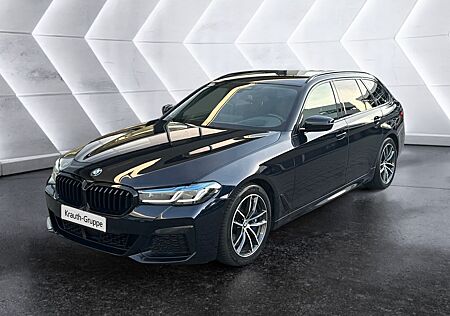 BMW 530d xDrive Touring M Sportpaket Head-Up HiFi