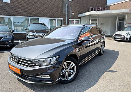 VW Passat Variant Volkswagen R LINE Business PREMIUM - 1460