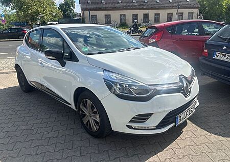 Renault Clio ENERGY TCe 75 Life Life