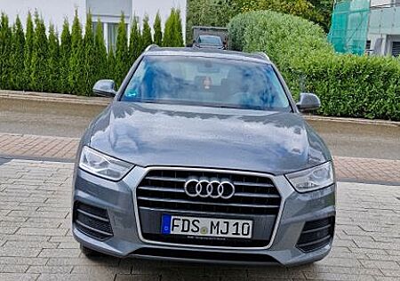 Audi Q3 1.4 TFSI -
