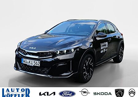 Kia XCeed Spirit PDCH' RFK' KLIMA' TEMPO' NAVI'