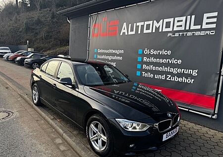 BMW 320d Lim. *2.Hand*Leder*Xenon*Navi*Automatik*