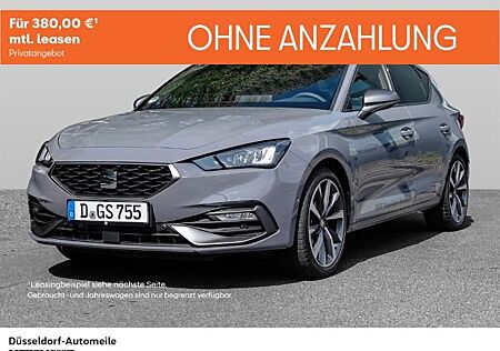 Seat Leon FR 1.5 eTSI 150PS DSG PANORAMADACH NAVI RÜC