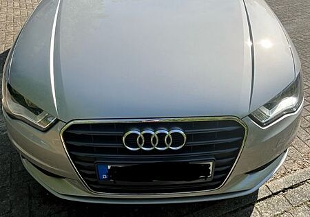 Audi A3 Limousine 1.4 TFSI cod Ambition Ambition