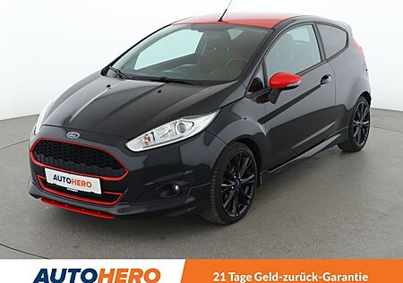 Ford Fiesta 1.0 EcoBoost Sport*PDC*SHZ*KLIMA*GARANTIE