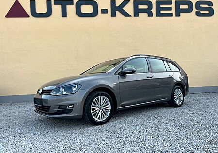 VW Golf Volkswagen VII Variant Cup BMT