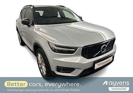 Volvo XC 40 RDesign XC40 T5 Recharge DKG