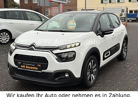 Citroën C3 Feel Pack*TÜV NEU*zzgl.Garantie