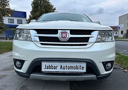 Fiat Freemont 2.0 Multijet Lounge AWD