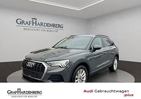 Audi Q3 45 TFSIe S tronic Rückfahrkamera