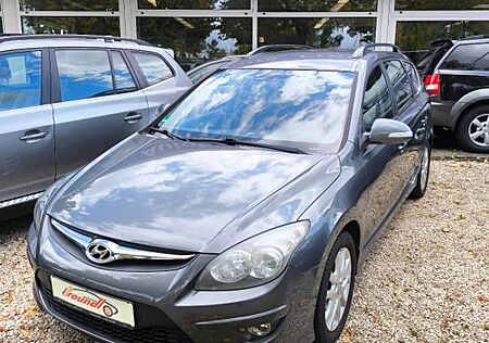 Hyundai i30 CW 1.6 CRDi 66 kW