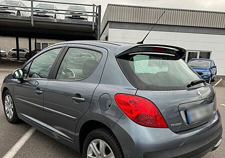Peugeot 207 Sport 90 Sport
