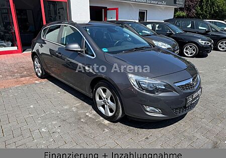 Opel Astra J 1.4 Turbo Lim. 5-trg. Sport Innovation