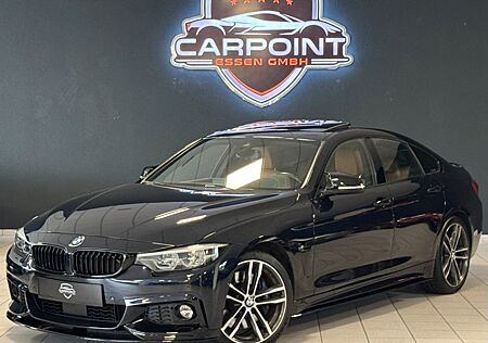 BMW 440i Gran Coupé *360*PERFORMANCE ABGAS*HARMAN*