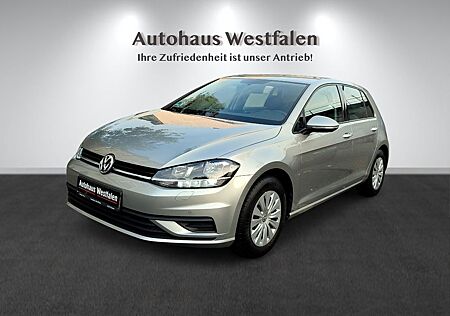 VW Golf Volkswagen VII Trendline /Navi-Groß/Parksensor/Sitzhzg