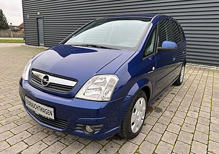 Opel Meriva Edition Klima